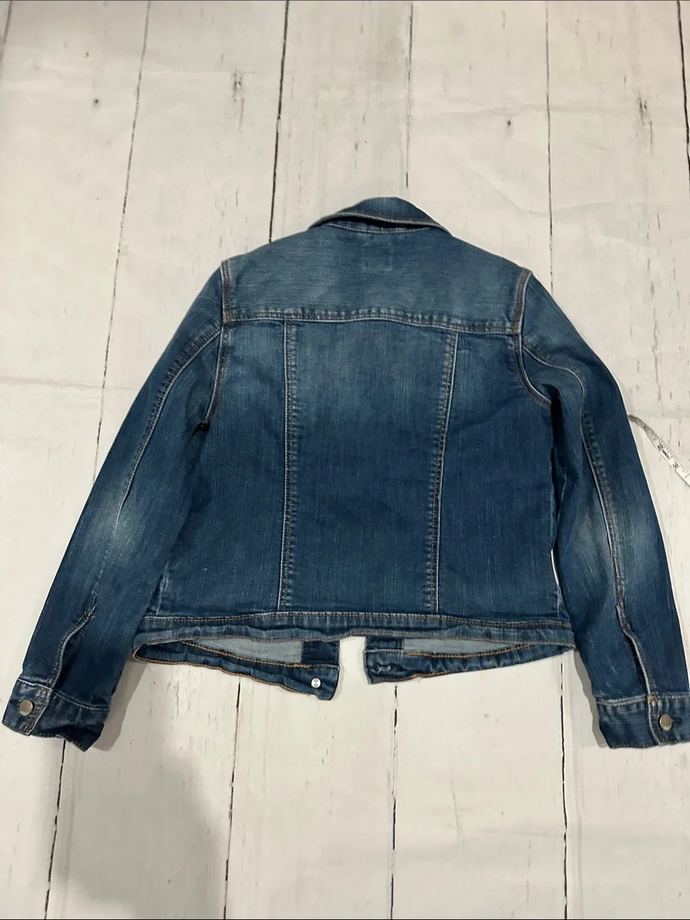 GAP 1969 size